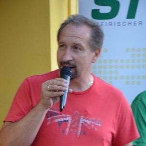 Michael Niederleitner