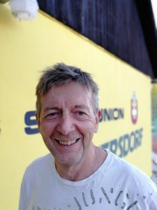 Wolfgang Krug