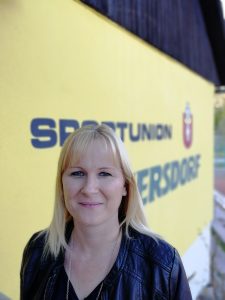 Martina Schwindsackl