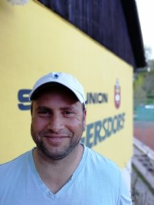 Christian Geiger